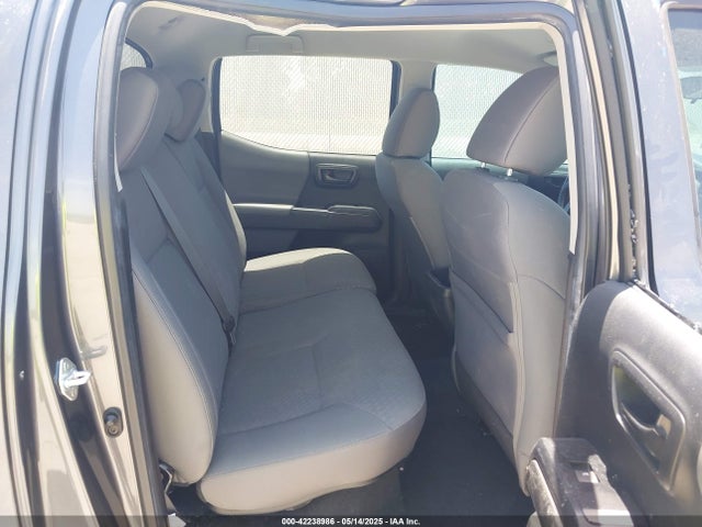 3TYCZ5AN2NT086219 Toyota 2gr-fks