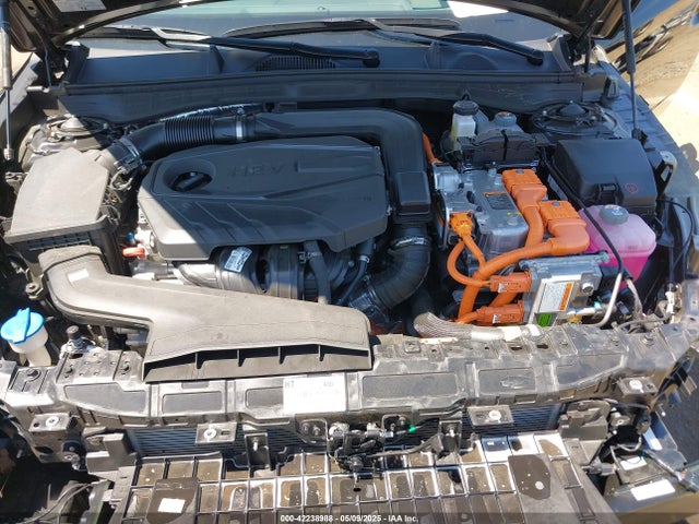 KMHL54JJ0RA100177 Hyundai gdi nu pe