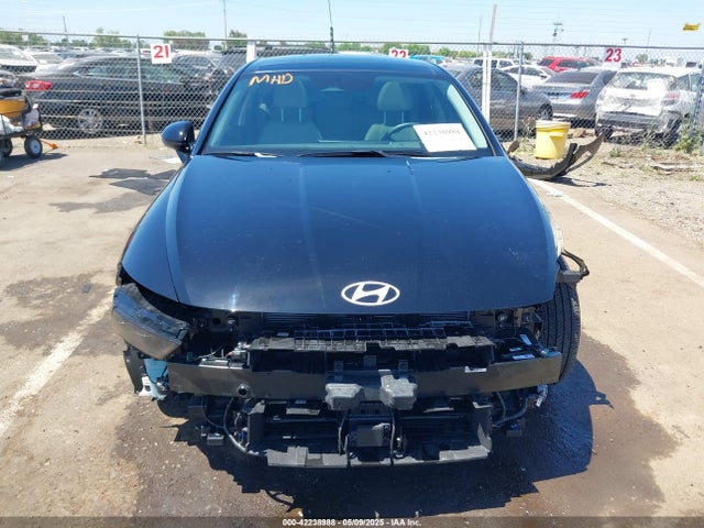 KMHL54JJ0RA100177 Hyundai gdi nu pe