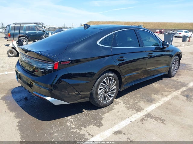 KMHL54JJ0RA100177 Hyundai gdi nu pe