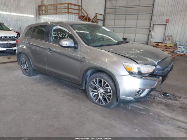 2018 MITSUBISHI OUTLANDER SPORT JA4AR3AW7JZ035379 Photo 0