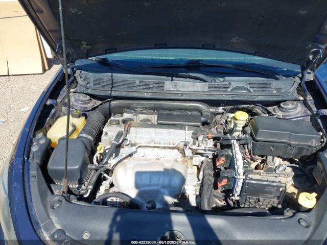 1C3CDFEB5ED779964 Dodge DART GT