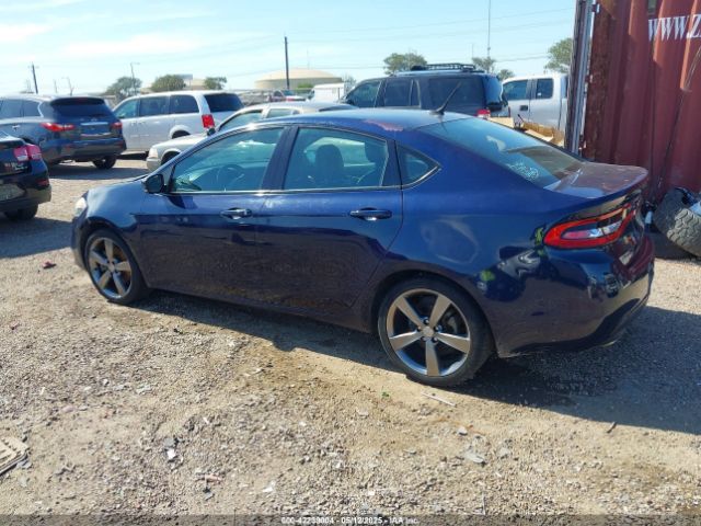 1C3CDFEB5ED779964 Dodge DART GT
