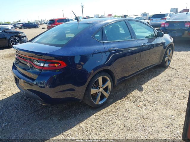 1C3CDFEB5ED779964 Dodge DART GT