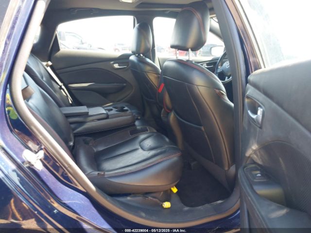 1C3CDFEB5ED779964 Dodge DART GT