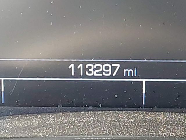 2G1105S30J9116792 Chevrolet IMPALA 1LT