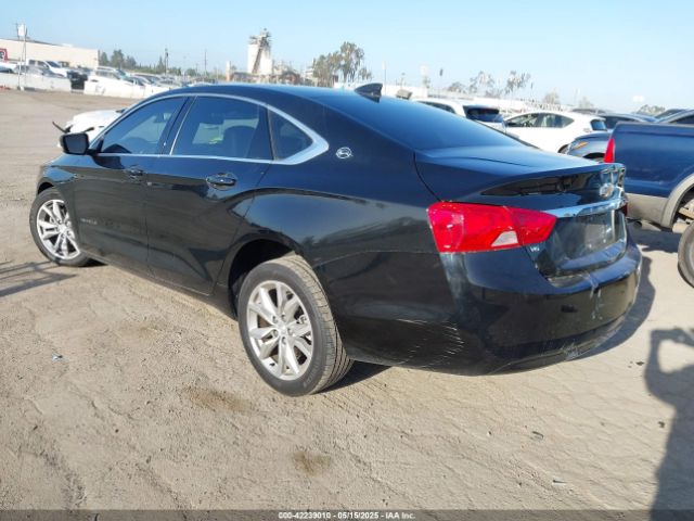 2G1105S30J9116792 Chevrolet IMPALA 1LT