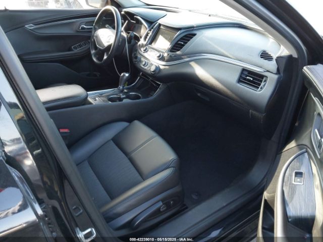 2G1105S30J9116792 Chevrolet IMPALA 1LT