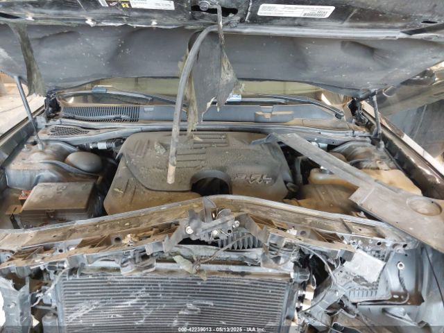 2C3CDZAG6GH300198 Dodge Challenger Sxt