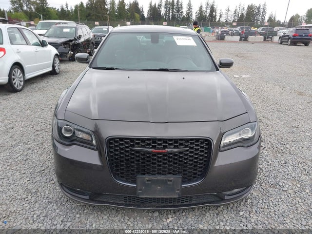 Chrysler 300 300s 2023 2C3CCABG1PH561239 Image 12