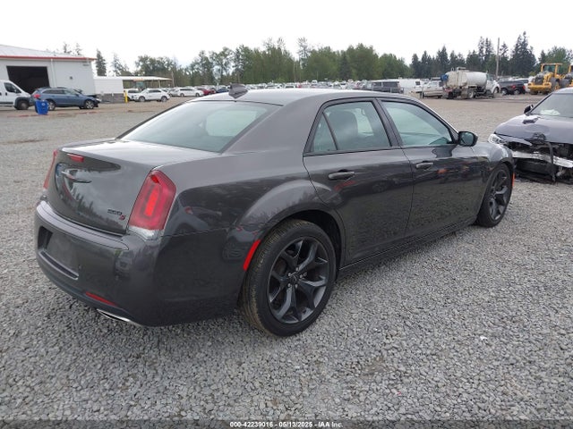Chrysler 300 300s 2023 2C3CCABG1PH561239 Image 4