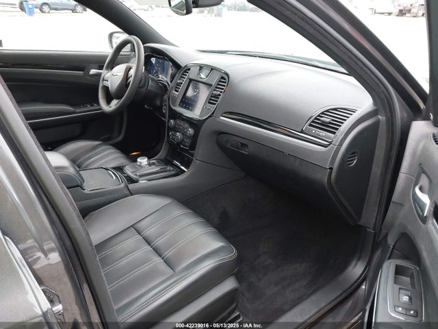 Chrysler 300 300s 2023 2C3CCABG1PH561239 Image 5