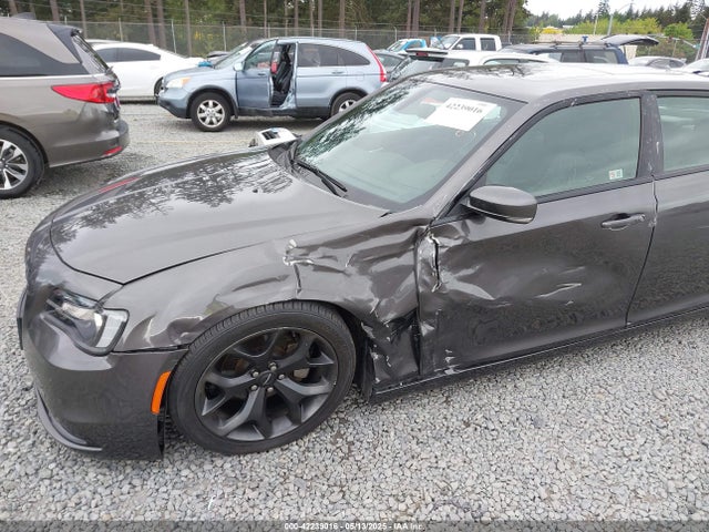 Chrysler 300 300s 2023 2C3CCABG1PH561239 Image 6