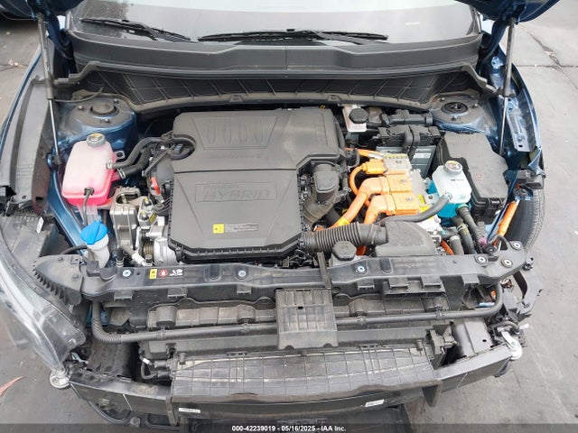 KIA gdi kappa pe 2024 KNDCS3LF0R5165913 Image 10