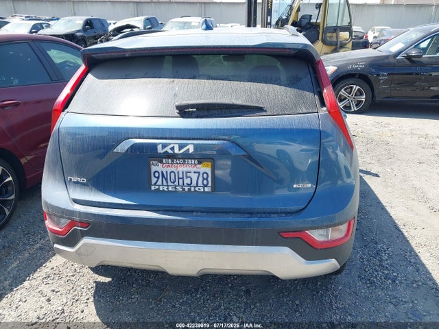 KIA gdi kappa pe 2024 KNDCS3LF0R5165913 Image 17