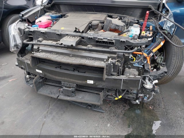 KIA gdi kappa pe 2024 KNDCS3LF0R5165913 Image 12