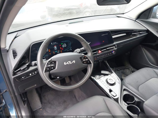 KIA gdi kappa pe 2024 KNDCS3LF0R5165913 Image 22