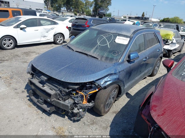 KIA gdi kappa pe 2024 KNDCS3LF0R5165913 Image 2