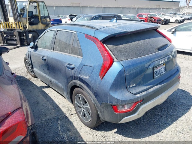 KIA gdi kappa pe 2024 KNDCS3LF0R5165913 Image 3