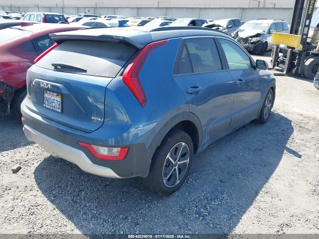 KIA gdi kappa pe 2024 KNDCS3LF0R5165913 Image 4
