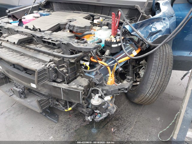 KIA gdi kappa pe 2024 KNDCS3LF0R5165913 Image 6