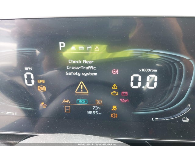 KIA gdi kappa pe 2024 KNDCS3LF0R5165913 Image 7