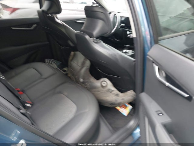 KIA gdi kappa pe 2024 KNDCS3LF0R5165913 Image 8