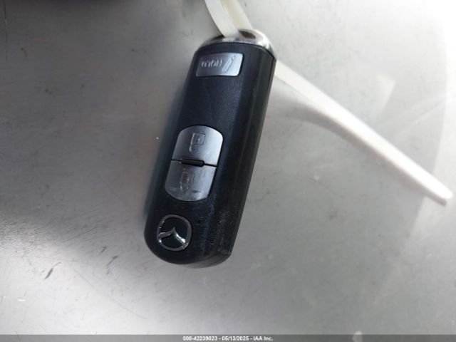 JM3KE2DY8G0900457 Mazda Cx-5 Grand Touring