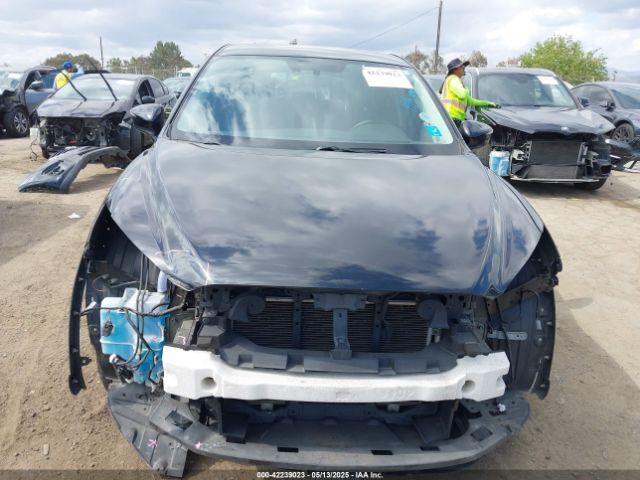 JM3KE2DY8G0900457 Mazda Cx-5 Grand Touring