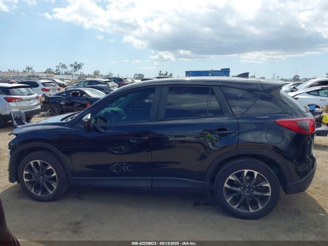 JM3KE2DY8G0900457 Mazda Cx-5 Grand Touring