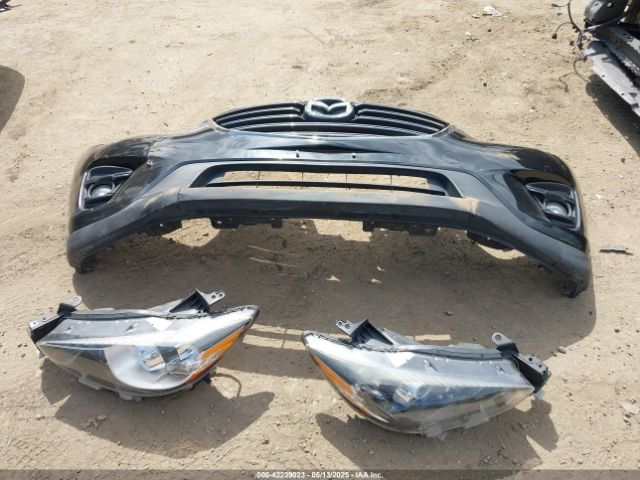 JM3KE2DY8G0900457 Mazda Cx-5 Grand Touring