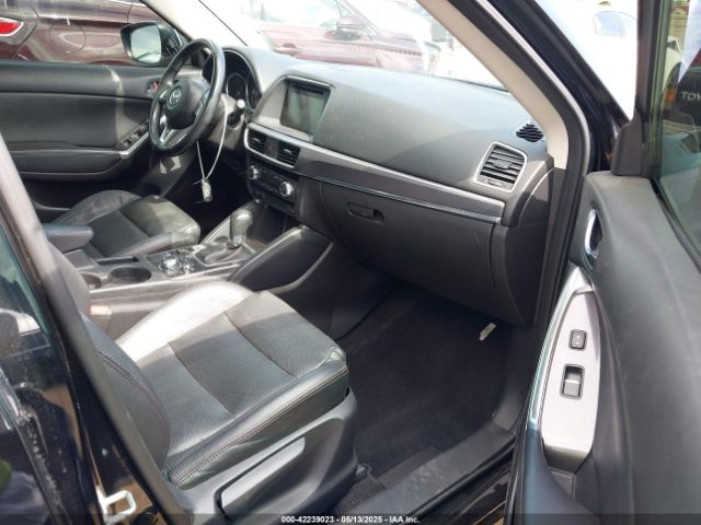 JM3KE2DY8G0900457 Mazda Cx-5 Grand Touring
