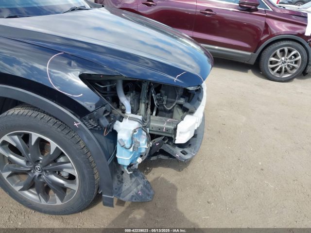 JM3KE2DY8G0900457 Mazda Cx-5 Grand Touring