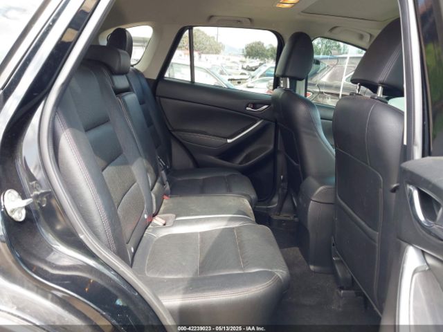 JM3KE2DY8G0900457 Mazda Cx-5 Grand Touring
