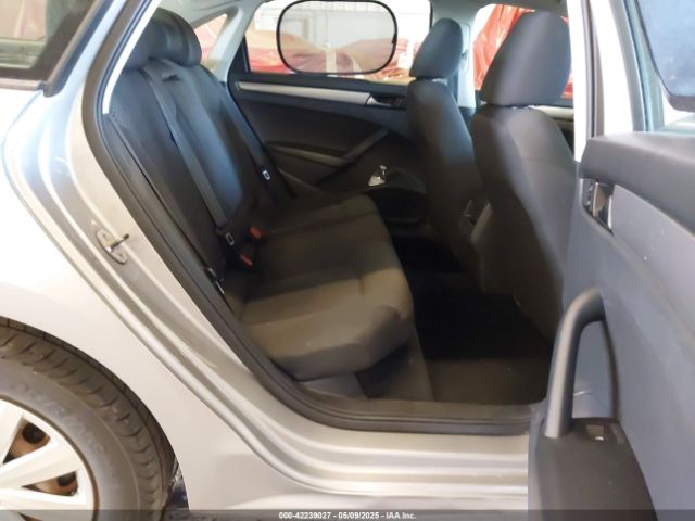 2013 VOLKSWAGEN PASSAT 1VWAP7A38DC014523 Photo 7