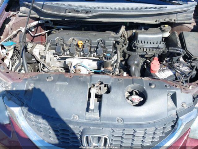 2HGFB2F56FH557729 Honda Civic Lx