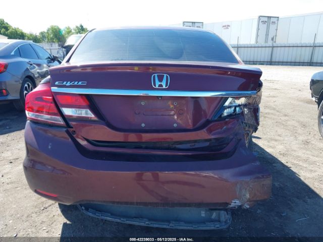 2HGFB2F56FH557729 Honda Civic Lx