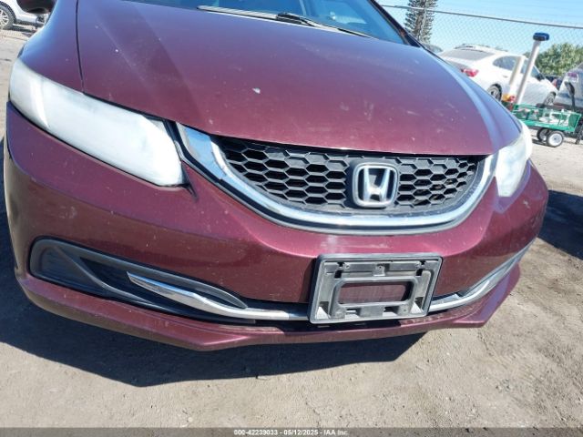 2HGFB2F56FH557729 Honda Civic Lx