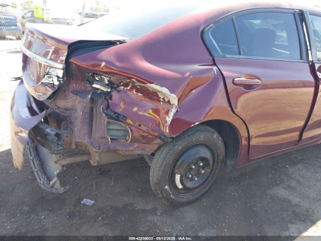 2HGFB2F56FH557729 Honda Civic Lx