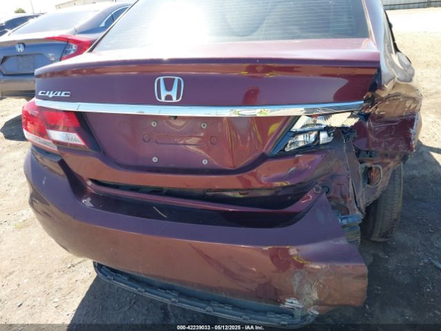 2HGFB2F56FH557729 Honda Civic Lx