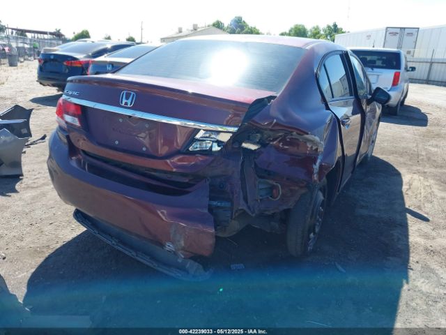 2HGFB2F56FH557729 Honda Civic Lx