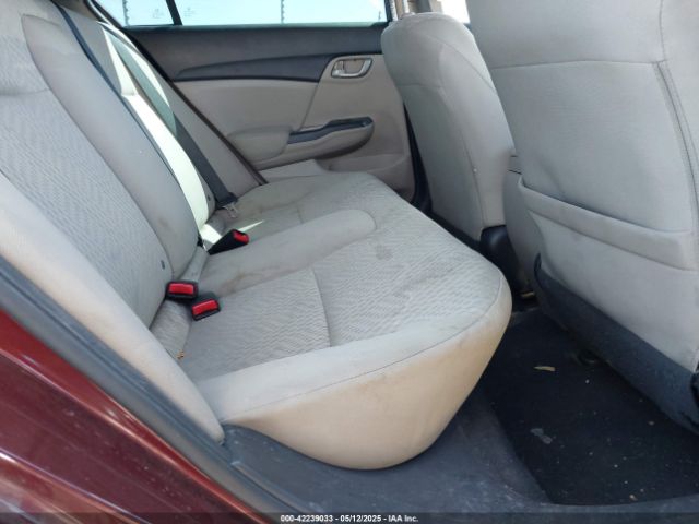 2HGFB2F56FH557729 Honda Civic Lx