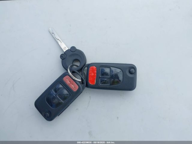 1999 MERCEDES-BENZ ML 320 4JGAB54E0XA132287 Photo 10