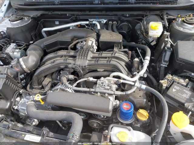 4S4BTAAC4R3111706 Subaru Outback