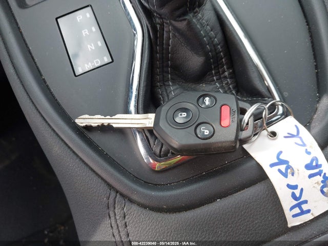 4S4BTAAC4R3111706 Subaru Outback