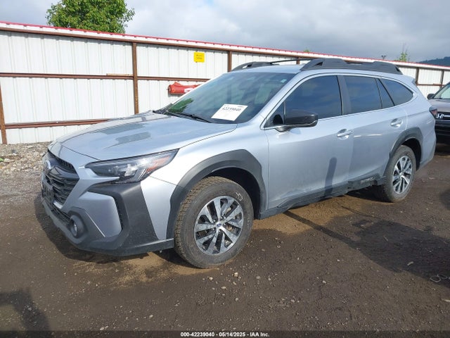 4S4BTAAC4R3111706 Subaru Outback