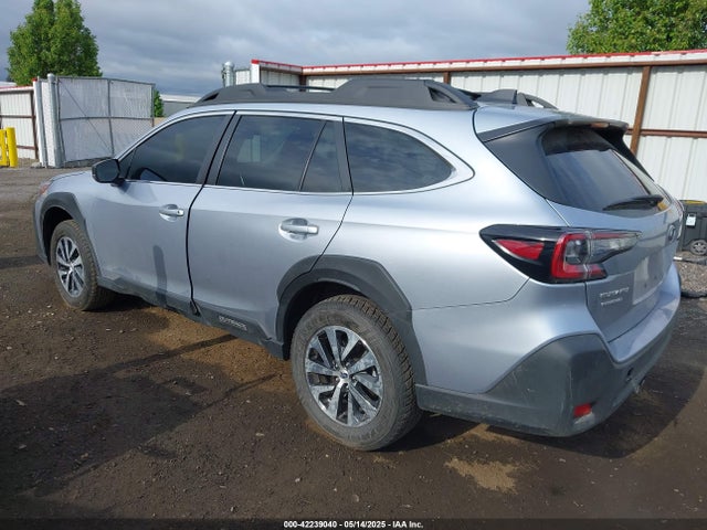 4S4BTAAC4R3111706 Subaru Outback