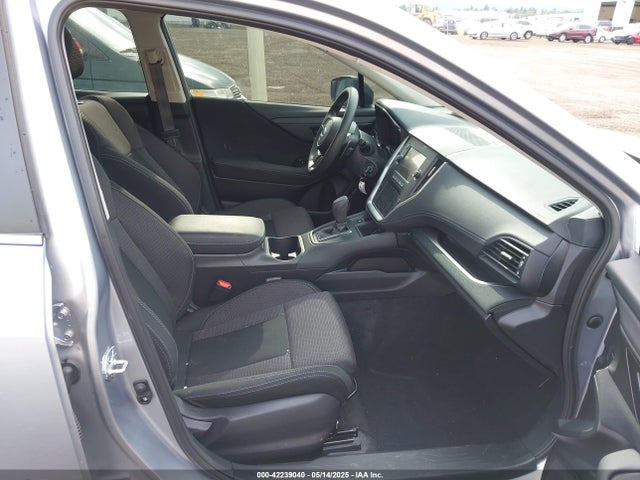 4S4BTAAC4R3111706 Subaru Outback