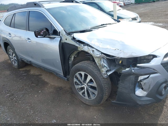 4S4BTAAC4R3111706 Subaru Outback