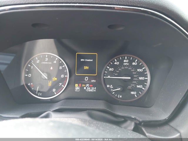 4S4BTAAC4R3111706 Subaru Outback